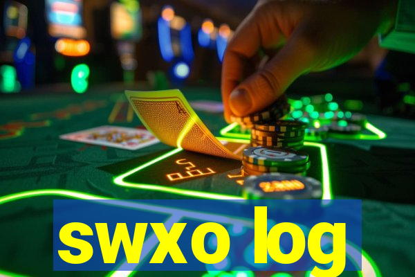 swxo log